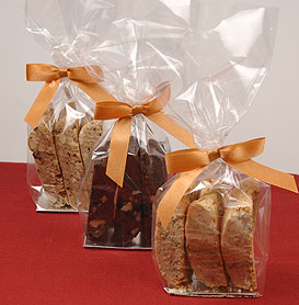 giftbox cookies